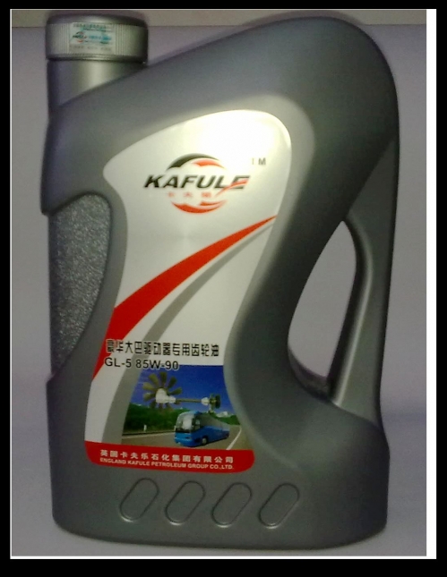 風扇驅動器專用油