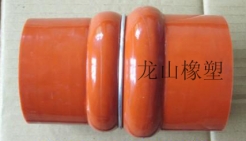 汽車硅膠管