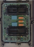 ISBe 康明斯發動機電腦板