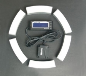 TPMS 輪胎智能壓力監測系統  誠招代理加盟