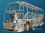 客車車身骨架和金屬配件產品 一加一工業股份有限公司
