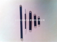 供應(yīng)電動(dòng)汽車(chē)線卡，卡箍