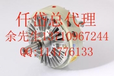 廣州磁粉剎車器ZKYS10AA，佛山磁粉