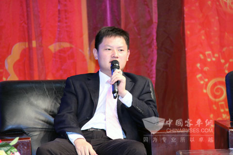 安凱客車(chē)技術(shù)中心工程師技術(shù)角度談安全