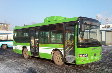 恒通CKZ6851HN3后置新陽(yáng)光燃?xì)饪蛙?chē)