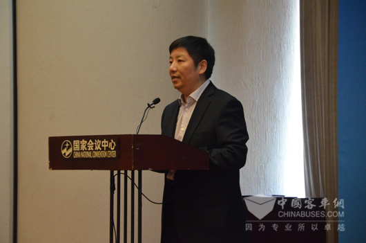 中國社科院數量所副所長李雪松
