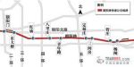 北京朝陽路大容量公交8月1日開通