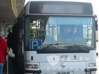 客運