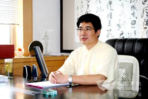 樹信心、謀發展，多項措施共克時艱—記聊城交運集團董事長王紅巖