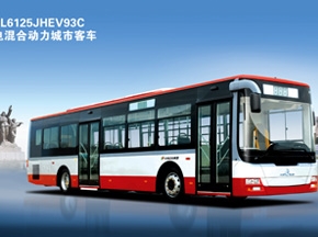 環保先行  金旅綻放綠色風采