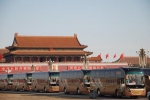 廈門金旅金色車隊零故障服務兩會