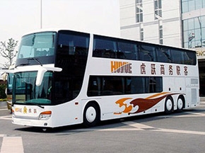 “安全第一 有容乃大”——安凱亮劍北京道路車輛展