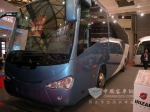 [BAAV報道] 天津伊利薩爾客車：細節設計彰顯人性化服務