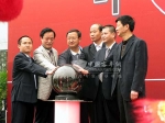 2009年度廈門金旅“誠信行動”新品巡展活動響“春雷”
