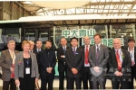 [BAAV報道]中大汽車在滬召開新品發布會  五款新品驚艷上海灘