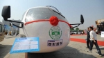 湖南“菱形車”欲批量生產