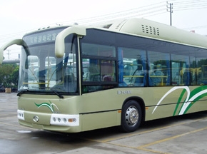 [本網(wǎng)原創(chuàng)] 大金龍潛心八年研發(fā)新能源客車