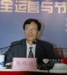 道協會長姚明德強調：雙層客車安全性能最重要