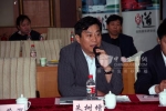 皇家品味 平民價格—首汽集團旅游車公司總經(jīng)理朱樹增談安凱