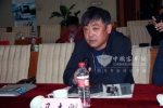 秦皇島龍騰客運有限公司總經(jīng)理馬志剛談用車感想