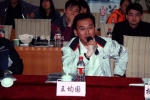 大同雁北客運公司總經(jīng)理王國均談安凱