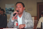 錫林郭勒安順運(yùn)輸公司董事長(zhǎng)哈達(dá)談安凱