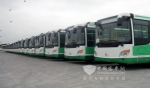 公交市場亮劍,凸顯競爭實力--申龍客車闖入公交市場前10強