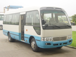 100個人生產(chǎn)一輛車：江淮寶斯通演繹精細(xì)化客車生產(chǎn)故事