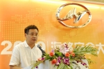 從安全意識覺醒到安全管理提升——海格客車提出“客運安全金字塔理論”