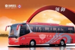 中通服務全運會車型——LCKLCK6125H-2技術特點