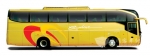 尊貴品質，經典傳承——金旅XML6125系列大型豪華客車