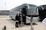 （4月6日）2009亞洲客車周BAAV年度大獎評審大會花絮