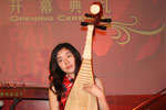 2009BAAV年度大獎頒獎典禮上的美女