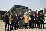 2009世界客車聯盟年度大獎評審大會