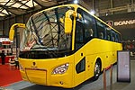 [推薦車型] 斯堪尼亞海格A50
