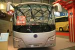 [推薦車型] 申龍SLK6872F23客車