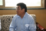 鎮(zhèn)江公交副總經(jīng)理陸忠憲接受采訪