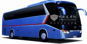 圖說(shuō)2009年大金龍年度車(chē)型