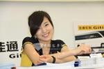 現(xiàn)場(chǎng)工作人員精彩抓拍之二
