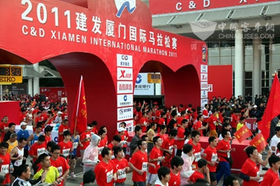 大金龍：九年同行　領跑世界