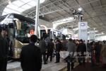 2011上海客車展直擊現場