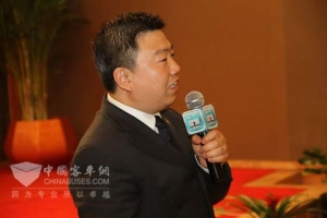 “海格智慧”科技助力行動貴陽站之互動篇