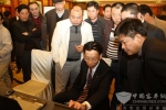 “海格智慧”科技助力行動貴陽站之體驗篇