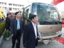 江淮客車2011大事記