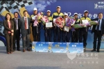 2012米其林卡客車輪胎修補大賽全國總決賽