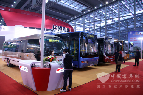南車時代