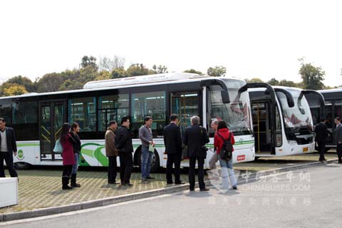 評選現場