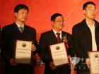 2011年CIBC中國客車綠色產品獎