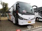 安凱純電動(dòng)客車