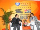 恒通客車執行董事鄧平
